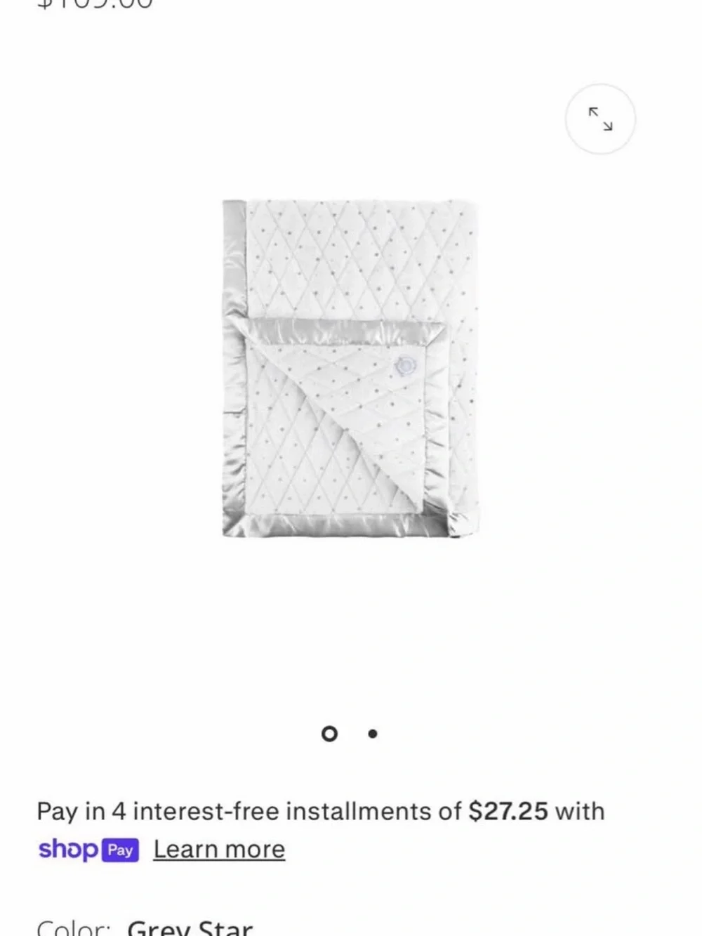 Dreamland Weighted Blanket